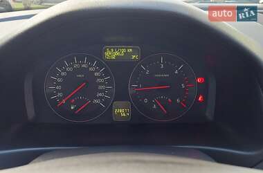 Универсал Volvo V50 2010 в 