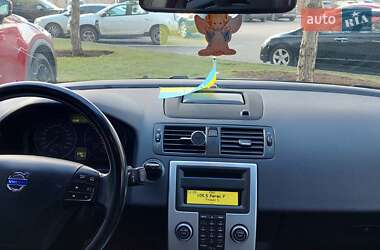 Универсал Volvo V50 2010 в 