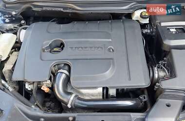 Универсал Volvo V50 2010 в 