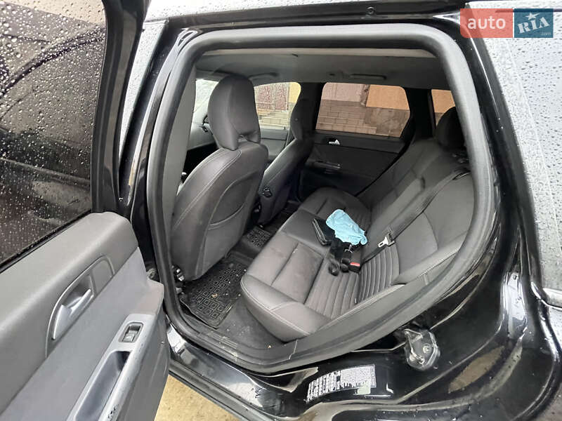 Универсал Volvo V50 2004 в Солотвине