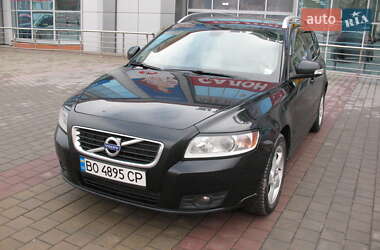 Універсал Volvo V50 2012 в 