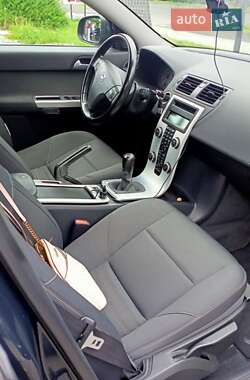Универсал Volvo V50 2010 в Кропивницком
