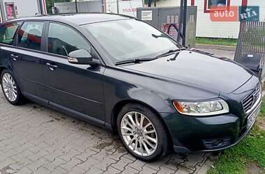Универсал Volvo V50 2010 в Кропивницком