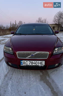 Універсал Volvo V50 2004 в Нововолинську