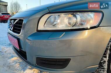 Універсал Volvo V50 2012 в Києві