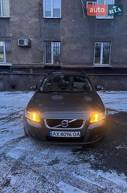 Універсал Volvo V50 2011 в Кривому Розі