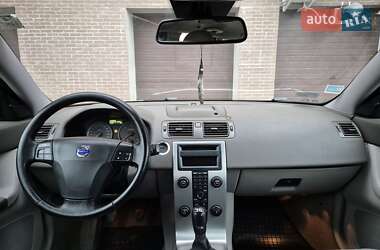 Універсал Volvo V50 2006 в Бердичеві