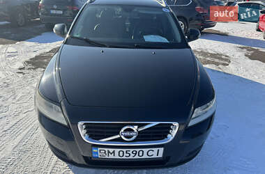 Универсал Volvo V50 2011 в 