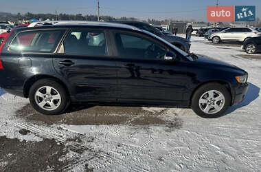 Универсал Volvo V50 2011 в 