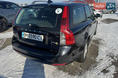 Универсал Volvo V50 2011 в 