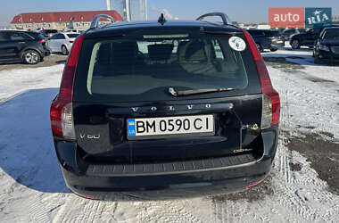 Универсал Volvo V50 2011 в 