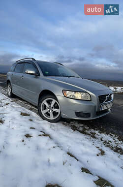 Універсал Volvo V50 2010 в Богородчанах