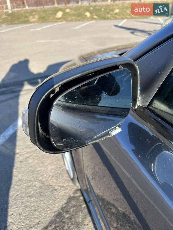 Универсал Volvo V50 2008 в Луцке