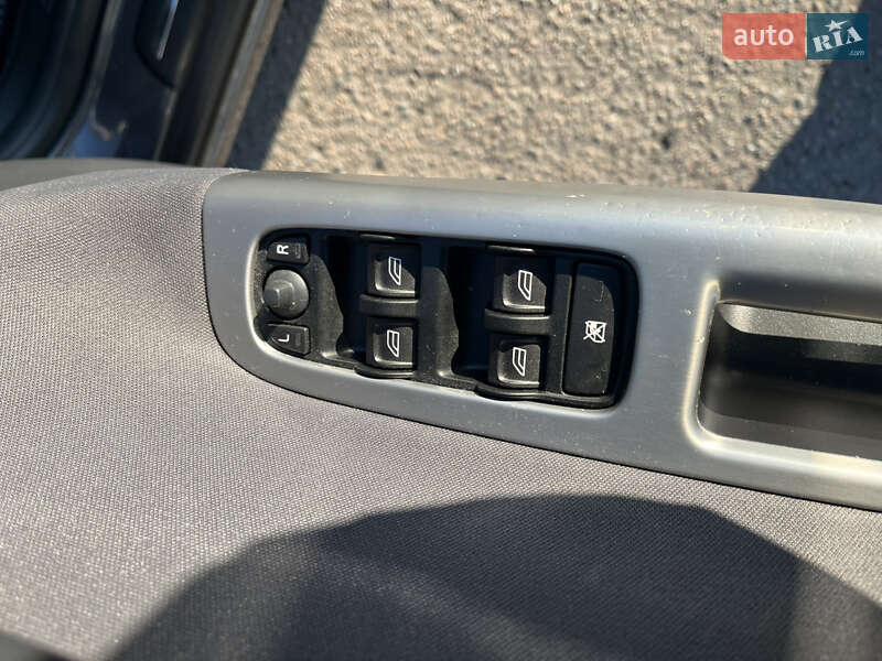 Универсал Volvo V50 2008 в Луцке