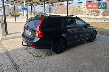 Універсал Volvo V50 2012 в Тернополі