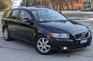 Универсал Volvo V50 2012 в Трускавце