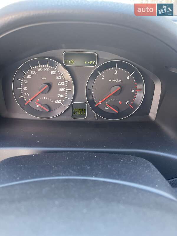 Универсал Volvo V50 2011 в Харькове