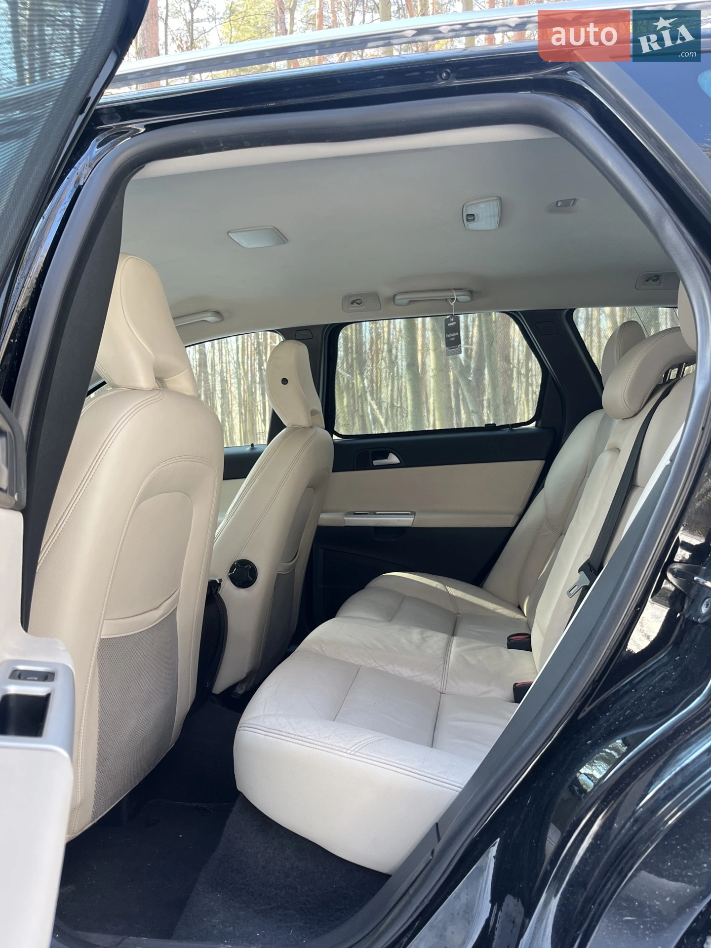 2011 Volvo V50 - мініатюра 16