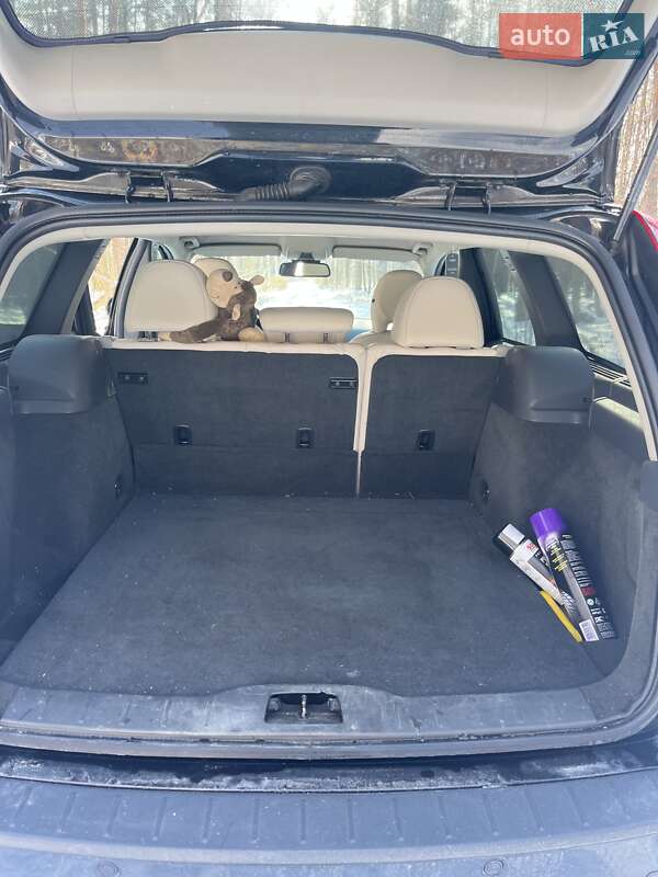 Универсал Volvo V50 2011 в Харькове