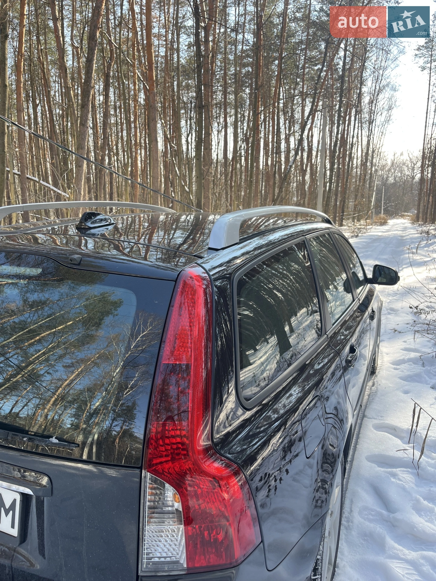 2011 Volvo V50 - мініатюра 35