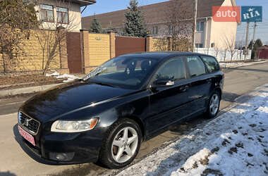 Універсал Volvo V50 2008 в Києві