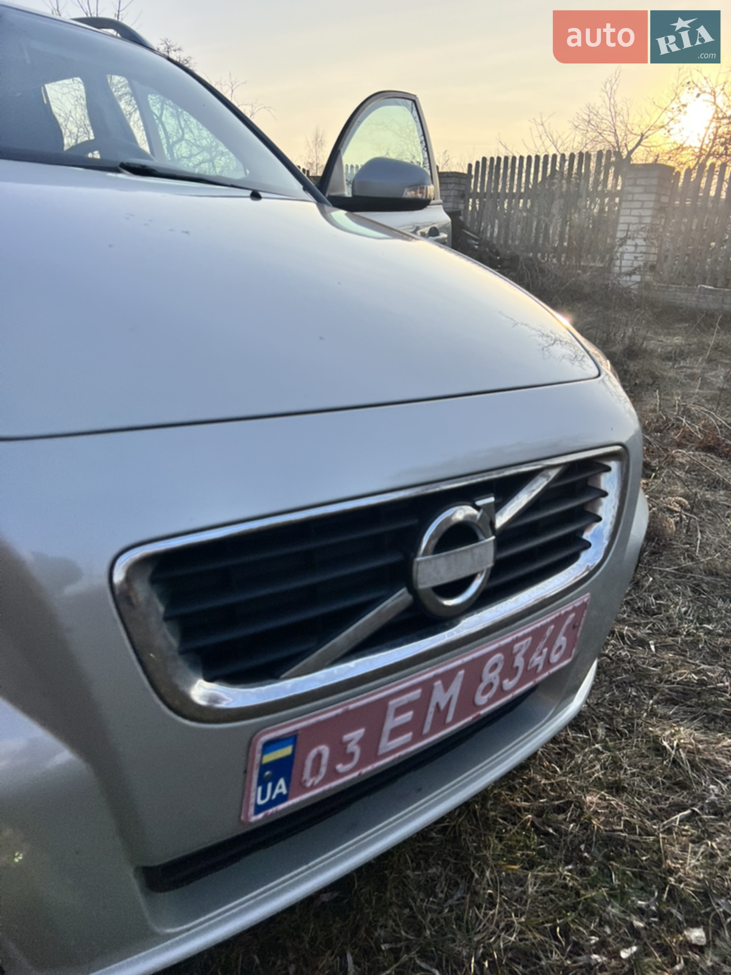 2012 Volvo V50 - мініатюра 5
