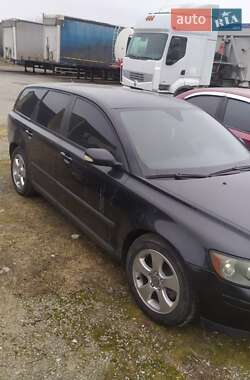 Универсал Volvo V50 2004 в Тернополе