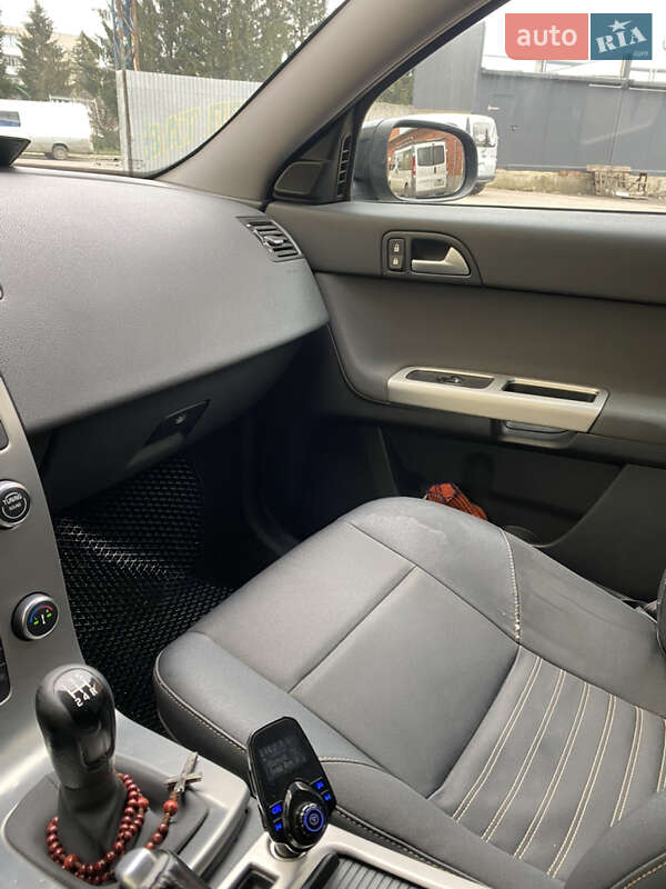 Універсал Volvo V50 2009 в Львові фото 8 Універсал Volvo V50 2009 в Львові