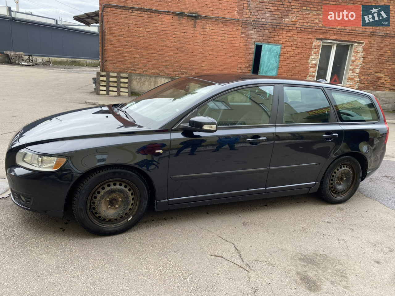 2010 Volvo V50 - мініатюра 25