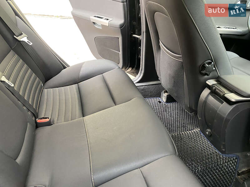 Універсал Volvo V50 2009 в Львові фото 10 Універсал Volvo V50 2009 в Львові