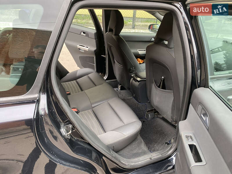 Універсал Volvo V50 2009 в Львові фото 13 Універсал Volvo V50 2009 в Львові