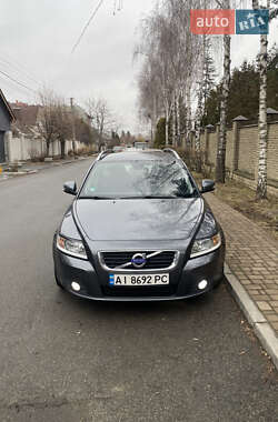 Volvo V50 2011 Volvo V50 2011