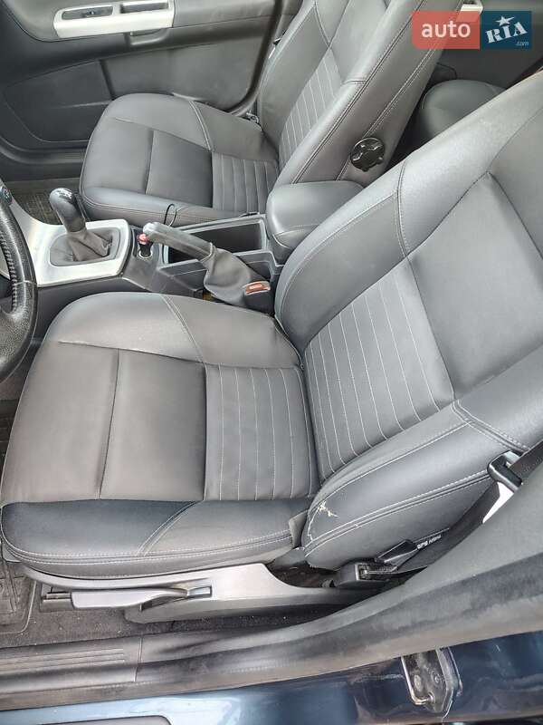 Универсал Volvo V50 2006 в Луцке