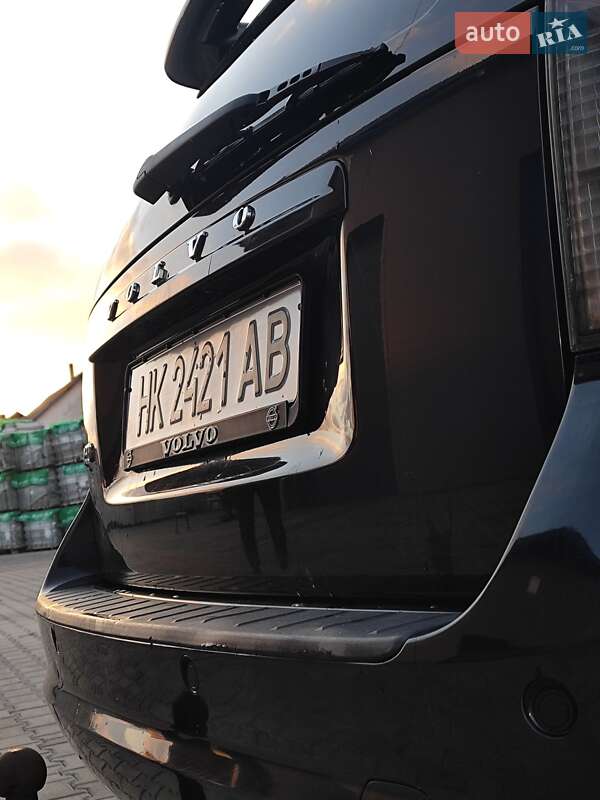 Універсал Volvo V50 2011 в Сарнах