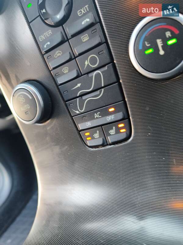 Універсал Volvo V50 2011 в Сарнах