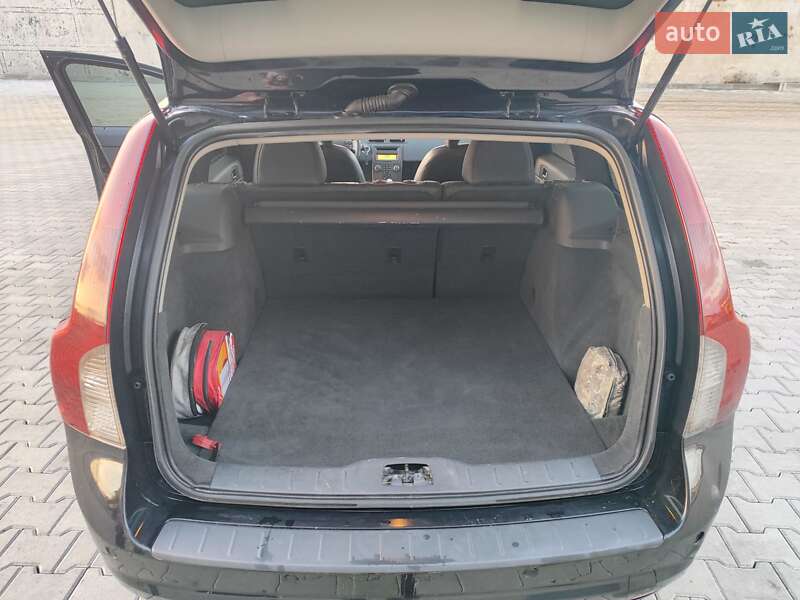 Універсал Volvo V50 2011 в Сарнах