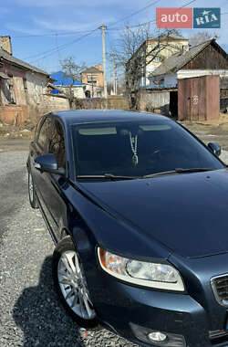 Универсал Volvo V50 2011 в 