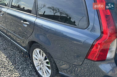 Универсал Volvo V50 2011 в 