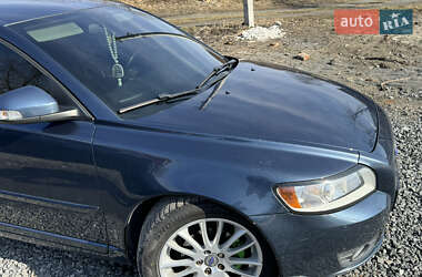 Универсал Volvo V50 2011 в 