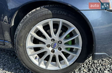Универсал Volvo V50 2011 в 