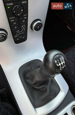 Универсал Volvo V50 2011 в 