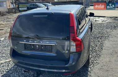 Универсал Volvo V50 2011 в 