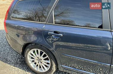 Универсал Volvo V50 2011 в 