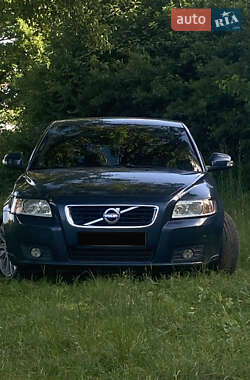 Универсал Volvo V50 2011 в 