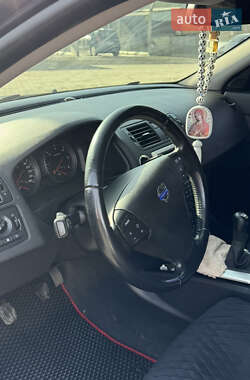 Универсал Volvo V50 2011 в 