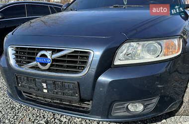 Универсал Volvo V50 2011 в 