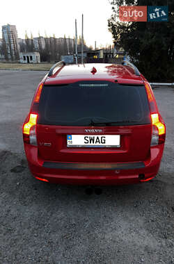 Універсал Volvo V50 2007 в 