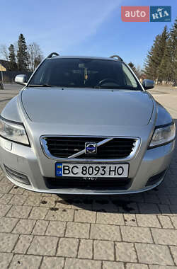 Универсал Volvo V50 2008 в Самборе