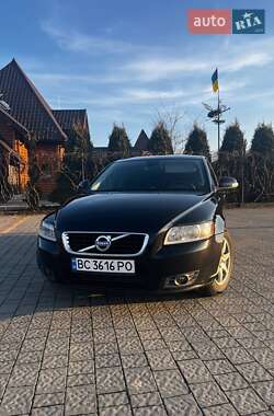 Универсал Volvo V50 2010 в Стрые