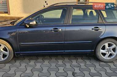 Універсал Volvo V50 2010 в 